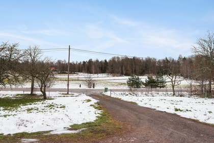 Bild av närområdet