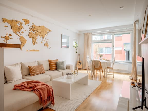 Gröndalsvägen 111, Stockholm