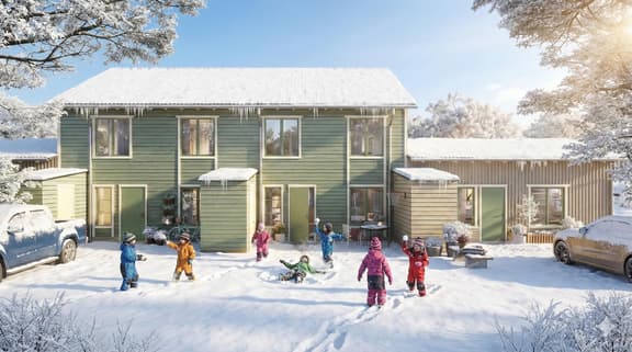 Åhusen, Älvkarleby