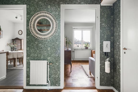 Prästgårdsgatan 13D, Uppsala