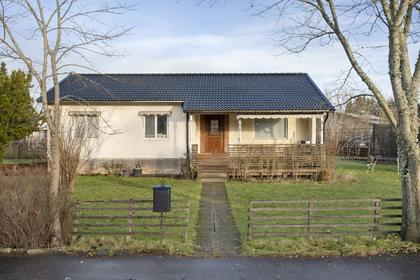 Exteriörbild
