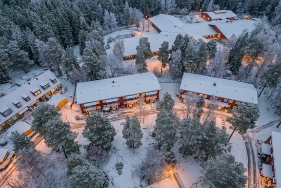 Citronvägen 125, Knivsta