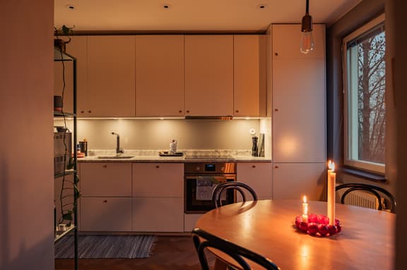 Klintbacken 1, Stockholm