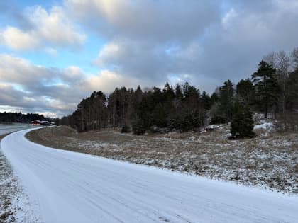 Bild av närområdet