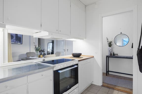 Bellmansgatan 52, Uppsala