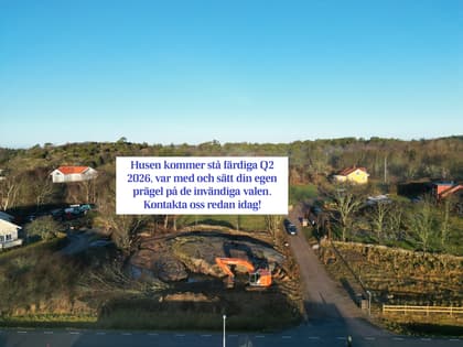 Bild av närområdet