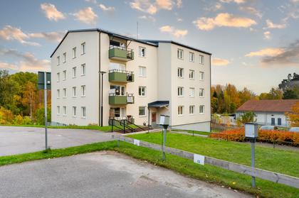 Exteriörbild