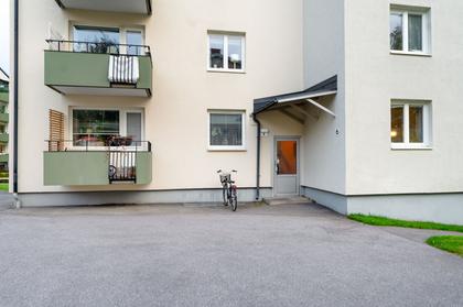 Interiörbild