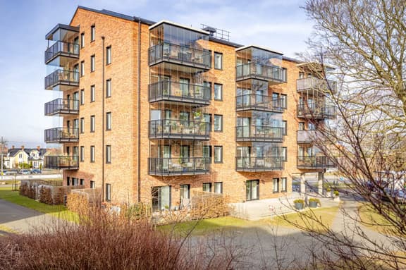 Narvgatan 5, Simrishamn