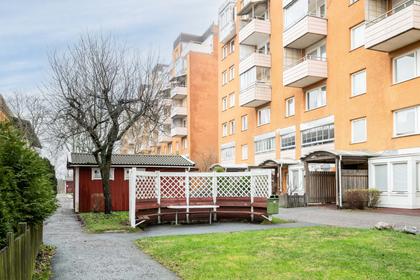 Exteriörbild