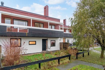 Bild av närområdet