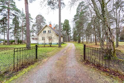 Bild av närområdet