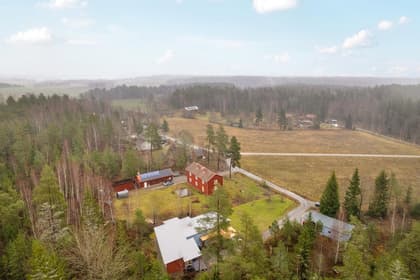 Bild av närområdet