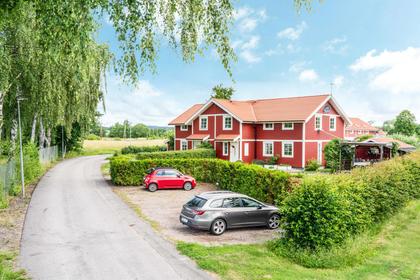 Bild av närområdet