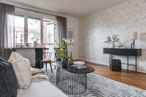 Emausgatan 25B, Västerås