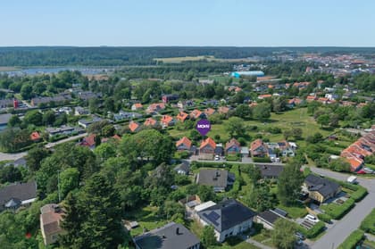 Bild av närområdet