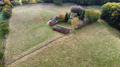 Bild av närområdet