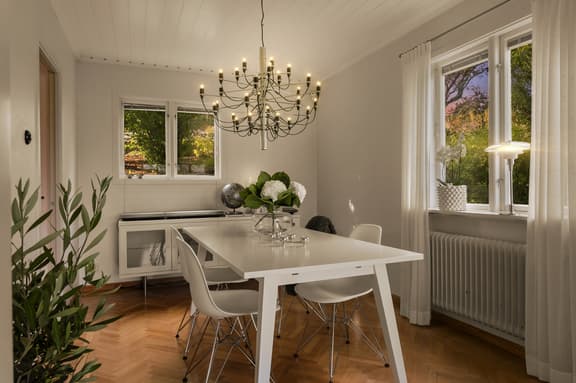 Veddige By 4, Varberg