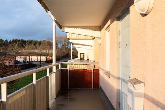 Knotavägen 26, Västerås