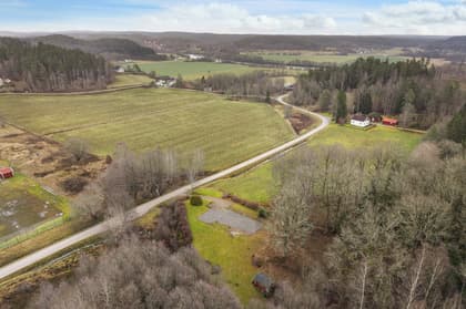 Bild av närområdet