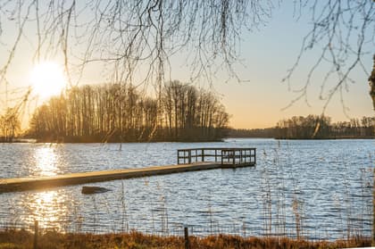 Bild av närområdet