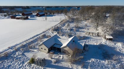 Bild av närområdet