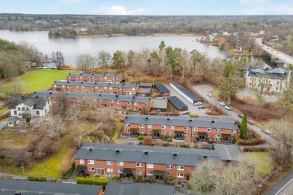 Bild av närområdet