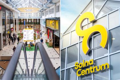 Bild av närområdet