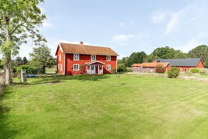 Bild av närområdet