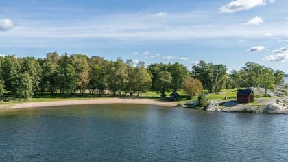 Bild av närområdet