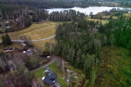 Bild av närområdet