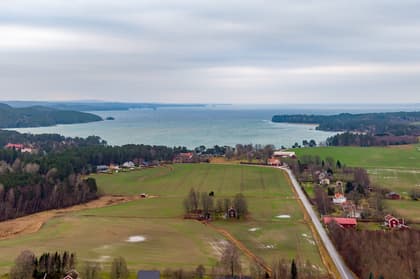 Bild av närområdet