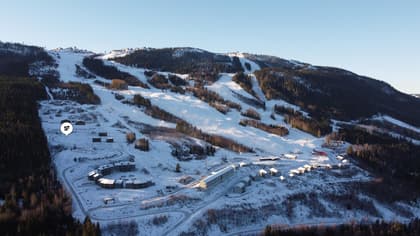 Bild av närområdet