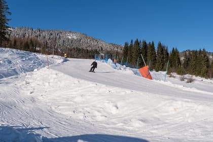 Bild av närområdet