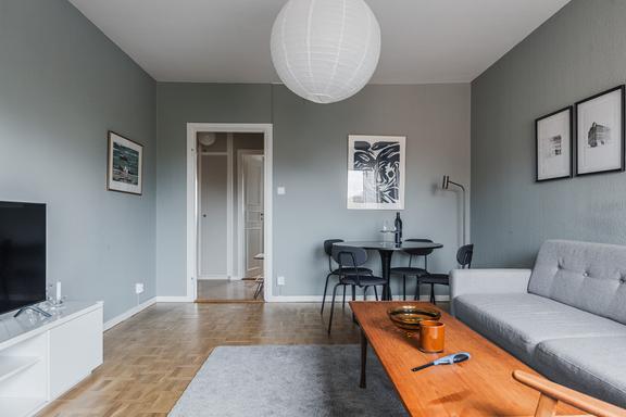 Fjärde Tvärgatan 60A, Gävle