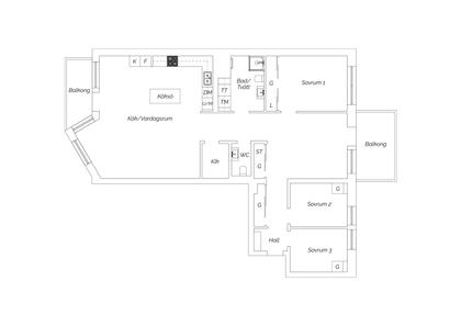 Västra Älvgatan 6, Varvsstaden