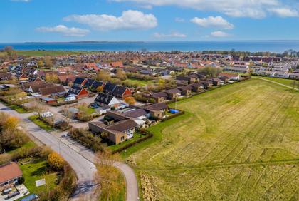 Bild av närområdet