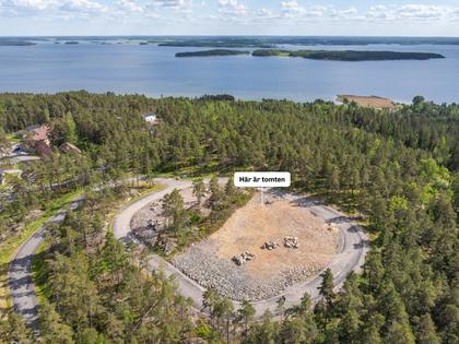 Bild av närområdet