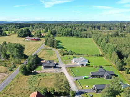 Bild av närområdet