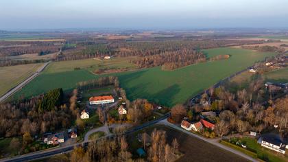 Bild av närområdet