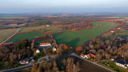 Bild av närområdet