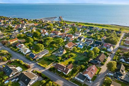 Bild av närområdet