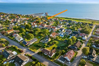 Bild av närområdet