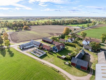 Bild av närområdet