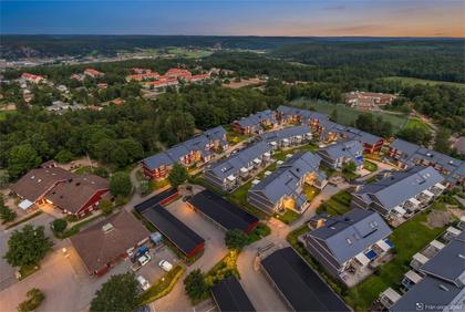 Bild av närområdet