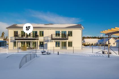 Bild av närområdet