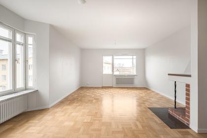 Mörbyvägen 28, Vallentuna Centrum