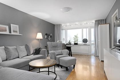 Näckrosvägen 16, Västerslätt