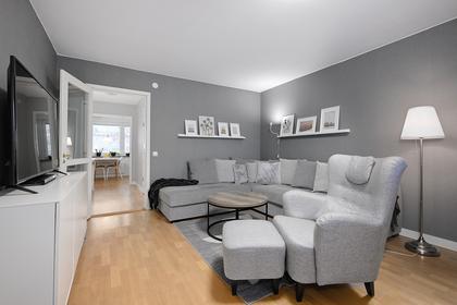 Näckrosvägen 16, Västerslätt