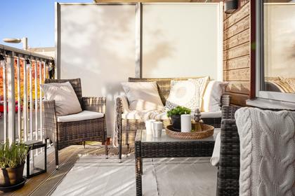 Mor Brittas väg 3, Björkris